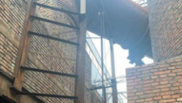 查1582家企業(yè)！建材發(fā)現(xiàn)489個(gè)涉氣環(huán)境問題！