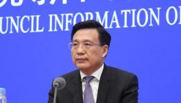 傅華被任命新華社總編輯！原編輯成為社長(zhǎng)！