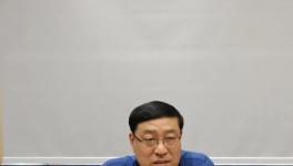 黑龍江冀東水泥與建龍投資建立長(zhǎng)期合作！