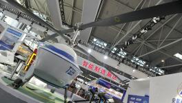 蕪湖海螺水泥智能工廠：“聽令而行”！