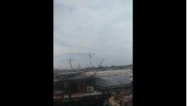 “停產(chǎn)令”來了！多省水泥廠停產(chǎn)升級！