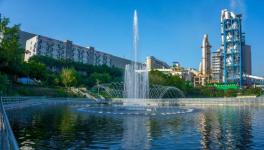 東方希望豐都水泥1號窯系統(tǒng)改造！