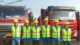 開始反攻！就有水泥企業(yè)發(fā)布漲價通知 ！