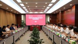 又一條3000t/d水泥熟料生產(chǎn)線(xiàn)即將開(kāi)建！