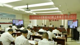 祁連山上半年會(huì)議：水泥窯穩(wěn)定性達(dá)98.98%！