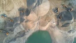 “砂荒”！出高價(jià)也買不到淡化海砂系列！