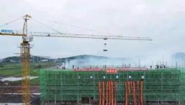 投資30億！海螺又一大項(xiàng)目落地！