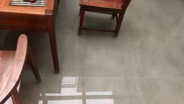 北京一小區(qū)被淹！數(shù)百業(yè)主維權(quán)無門！（視頻）