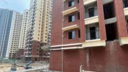 施工單位破產(chǎn)！導(dǎo)致中建三局一項目停工！