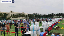 蔓延！多個(gè)工地感染，涉及水泥大省！