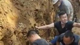 坍塌、墜落，遇難13人！為水泥行業(yè)再敲警鐘！