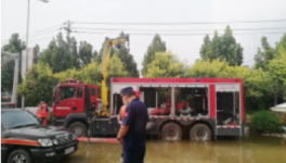 科技興企、環(huán)保報國！3521公司在行動！