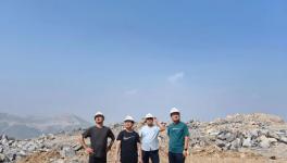 應(yīng)急管理局點名：滿意水泥存在違法違規(guī)行為！