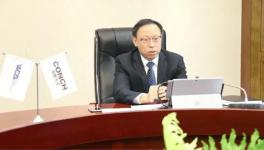 重磅！海螺集團(tuán)高層人事調(diào)整！