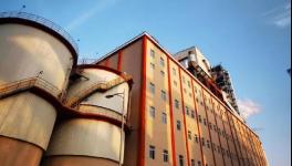 10萬(wàn)噸/年，國(guó)內(nèi)年處置量最大的水泥窯協(xié)同處置飛灰項(xiàng)目穩(wěn)定運(yùn)行！