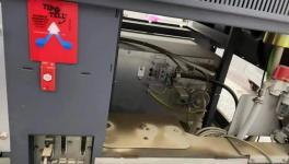 心系災(zāi)區(qū)，馬爾文帕納科爭分奪秒挽救用戶泡水設(shè)備！