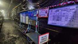 突發(fā)！4死4傷！65人緊急送醫(yī)！一煤礦出事故！