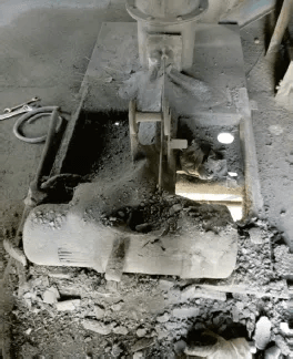 ?這樣做！水泥散裝系統(tǒng)輕松實(shí)現(xiàn)一次灌裝到位，無溢料！