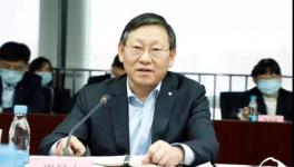 買礦！整合！換將！建廠！50強水泥企業(yè)動作頻頻！