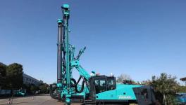 5年研發(fā)攻關(guān)，6個月實地測試，全球首創(chuàng)5G+智能鉆機重磅發(fā)布！