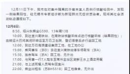 緊急！一工地13人感染！多省“三?！?！