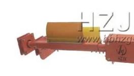 降本提效，水泥輸送帶清掃問題徹底解決了！