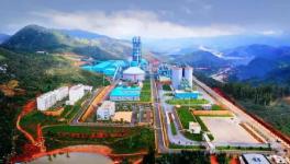 節(jié)能降耗、綠色智能，大椿樹水泥這樣打造標(biāo)桿企業(yè)！