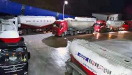 又排隊！這里水泥銷量破紀(jì)錄！海螺“跑步”入場！