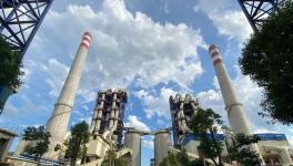 塔牌集團(tuán)光伏發(fā)電儲(chǔ)能一體化項(xiàng)目即將投入使用！