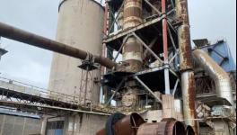 注意！水泥廠窯斷了！原因竟是……