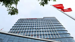 聚焦：今非昔比，冀東發(fā)展集團(tuán)新貌！