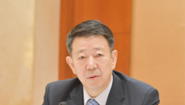 海螺集團董事長王誠建議，加快制訂水泥行業(yè)統(tǒng)一的核定標準！