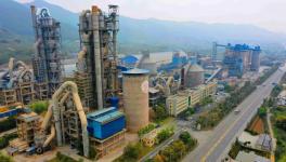 為期56天，實(shí)際投入7000多萬元！這家水泥企業(yè)發(fā)力節(jié)能技改項(xiàng)目！