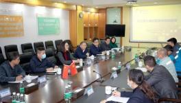 華潤水泥千萬噸骨料項目加快推進！