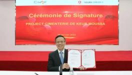 5000t/d、7000t/d！又有兩條水泥熟料生產(chǎn)線即將開建！