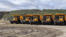 年省30萬燃油費用，水泥行業(yè)打造綠色礦山必讀！