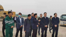 對標｜民企高投入打造綠色礦山紀實（圖片）