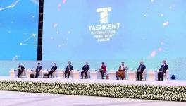 深耕中亞市場！聯(lián)合開發(fā)3500t/d水泥熟料生產(chǎn)線！