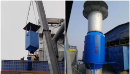 消聲降噪，潔靜環(huán)保，水泥建材降噪的首選！