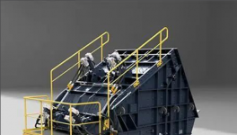 中聯(lián)海螺首選！這項(xiàng)技術(shù)最大臺(tái)時(shí)能力高達(dá)2500tph！