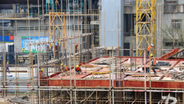 總投資近5000萬(wàn)元，海螺水泥新建項(xiàng)目將于10月建成投用！