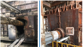 不漏風(fēng)、不漏料，水泥行業(yè)密封環(huán)節(jié)技改經(jīng)驗分享！