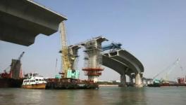 膽子太大！港珠澳大橋混凝土檢測(cè)造假揭秘……