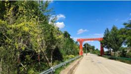 視頻+圖集：邀您共賞綠色礦山“人間最美四月天”！