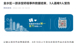 突發(fā)！游泳館坍塌，3人遇難9人受傷！