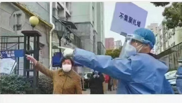 停工停產(chǎn)！又一地區(qū)開啟半封城！