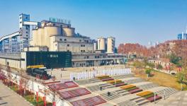 黃石最新“國潮”打卡地，華新遺址公園來了！