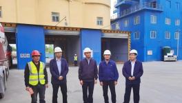 天瑞水泥PO52.5級(jí)水泥投放市場(chǎng)！