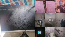 機(jī)械清庫(kù)這件事，他們真是專(zhuān)業(yè)的！