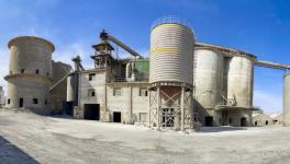 祝賀！這一企業(yè)首批水泥產品順利發(fā)運！